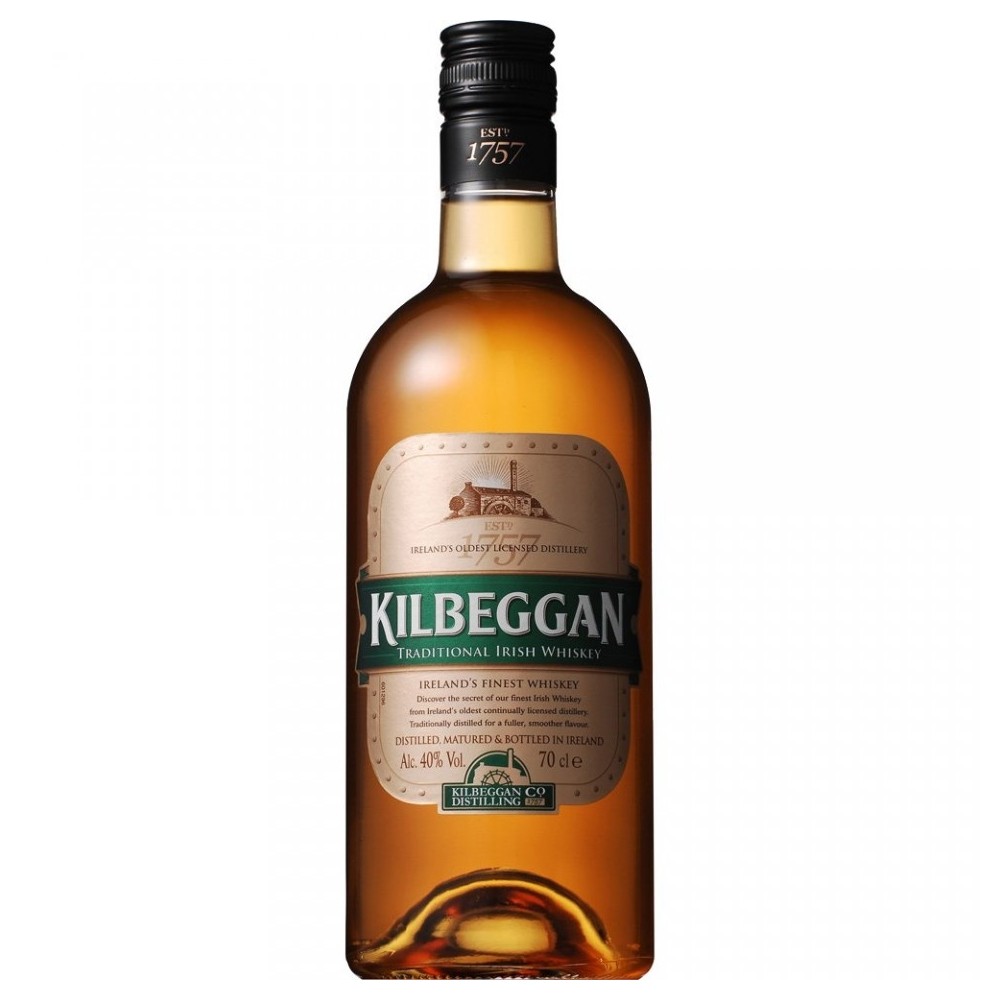 KILBEGGAN 0.7L