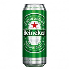 BERE HEINEKEN DZ 0.5 L