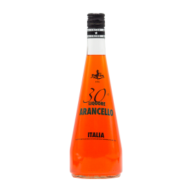 LIQUORE ARANCELLO CAVALLINA 0.7L