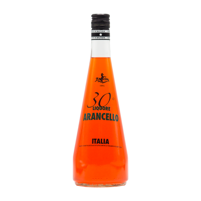 LIQUORE ARANCELLO CAVALLINA 0.7L