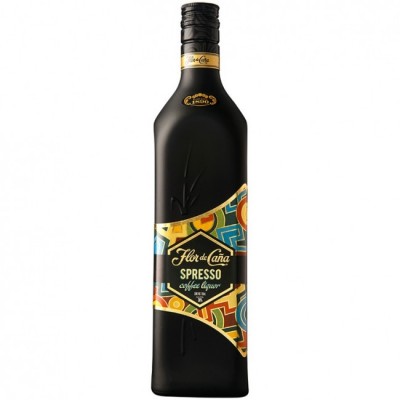 FLOR DE CANA SPRESSO 0.7L