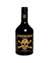 FUCKOFF BLACK VODKA 0.7L