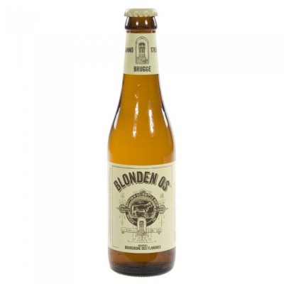 BOURGOGNE DE FLANDRES BLONDE OS 0.33L