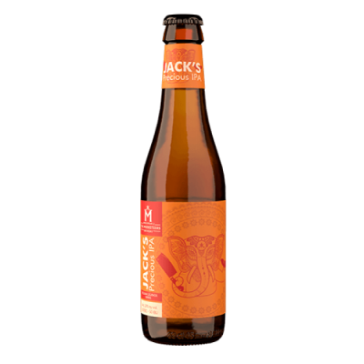 JACKS PREICOUS IPA 0.33L