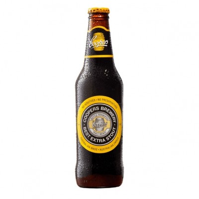 COOPERS STOUT 0.375L