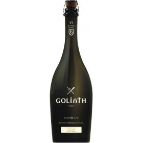 GOLIATH BLOND 0.75L