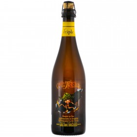 CUVEE DES TROLLS 0.75L