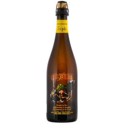 CUVEE DES TROLLS 0.75L