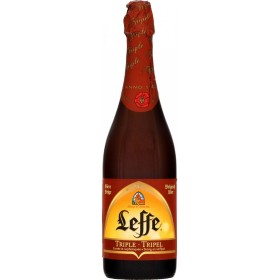 LEFFE TRIPLE 0.75L