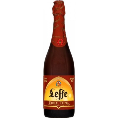 LEFFE TRIPLE 0.75L