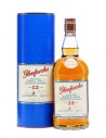 GLENFARCLAS 12 ANI CUTIE