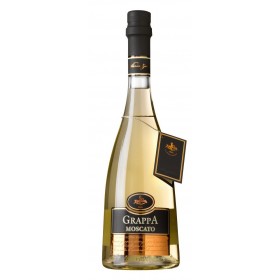 GRAPPA MOSCATO AMBRATA 0.7L