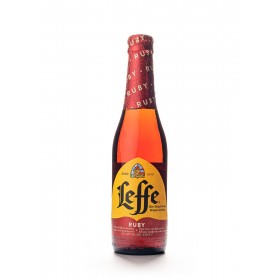 LEFFE RUBY