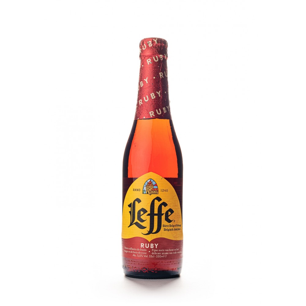 LEFFE RUBY