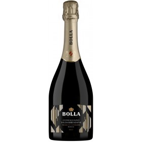 PROSECCO DI CONEGLIANO BOLLA 0.75 L alc./vol 11%