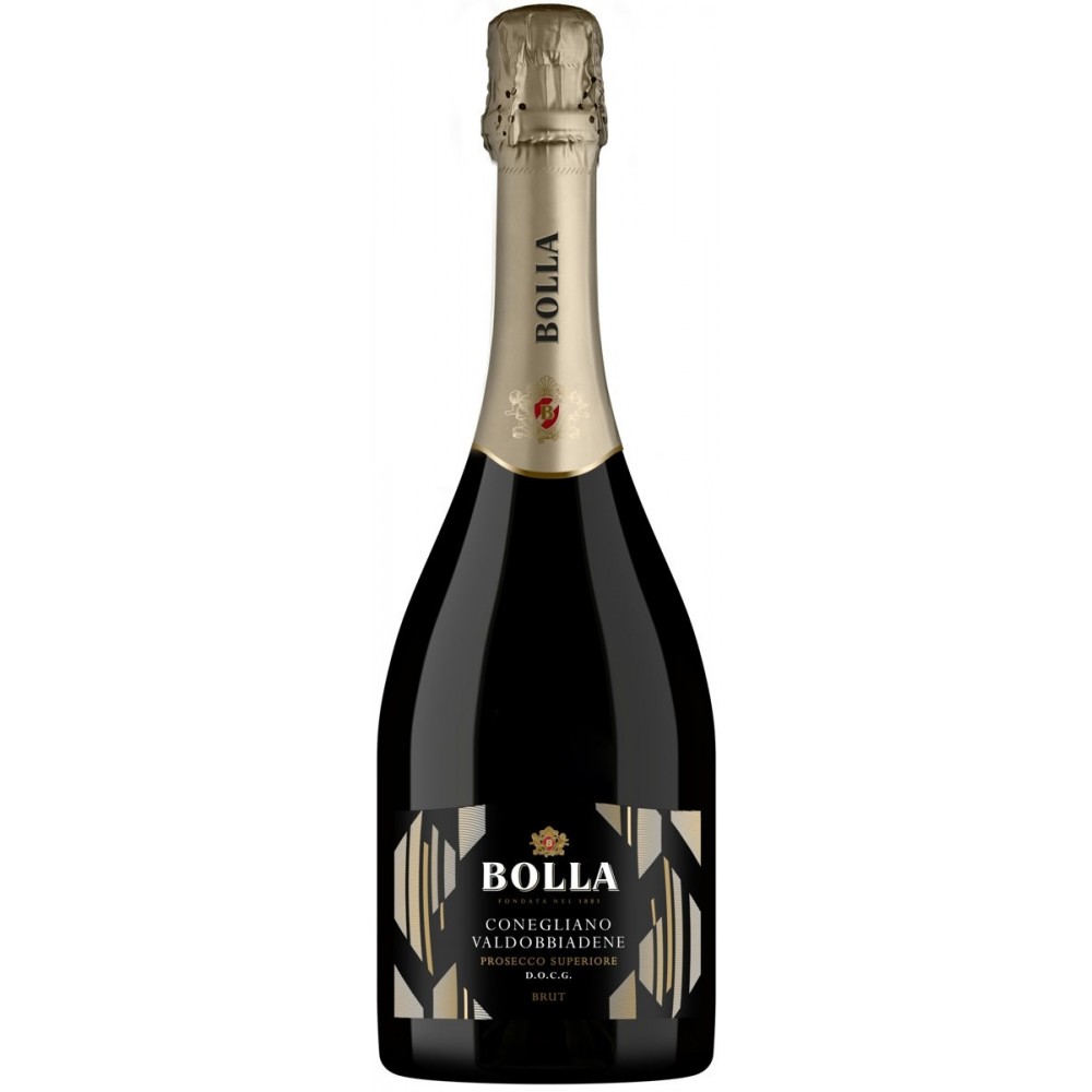 PROSECCO DI CONEGLIANO BOLLA 0.75 L alc./vol 11%