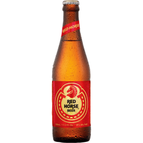 Red Horse 0.33L