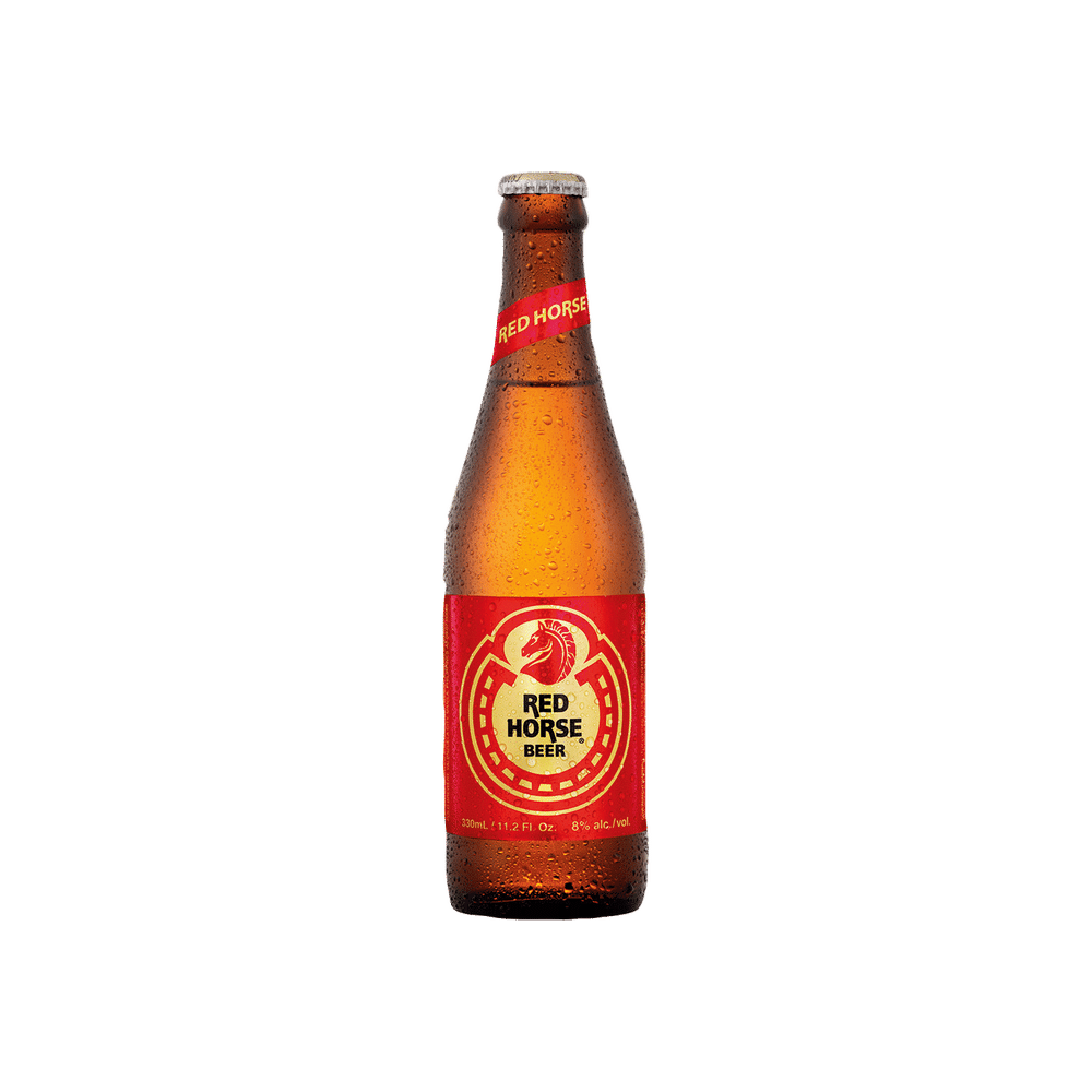 Red Horse 0.33L