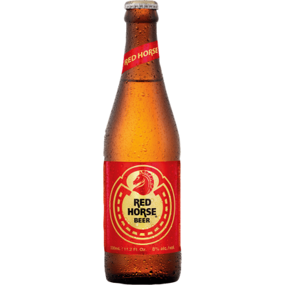 Red Horse 0.33L