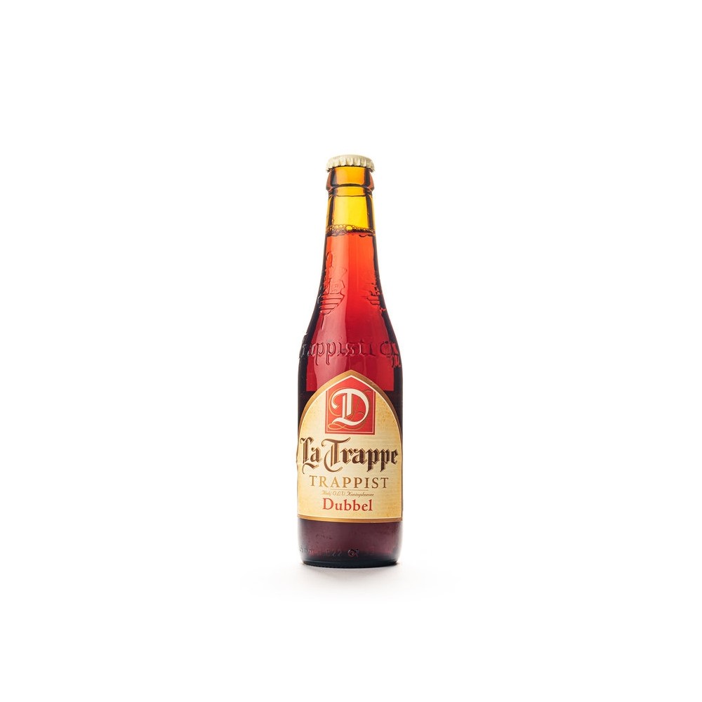 LA TRAPPE DUBBEL 0.33 L