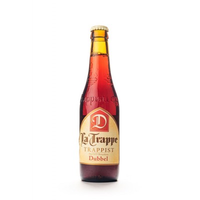 LA TRAPPE DUBBEL 0.33 L