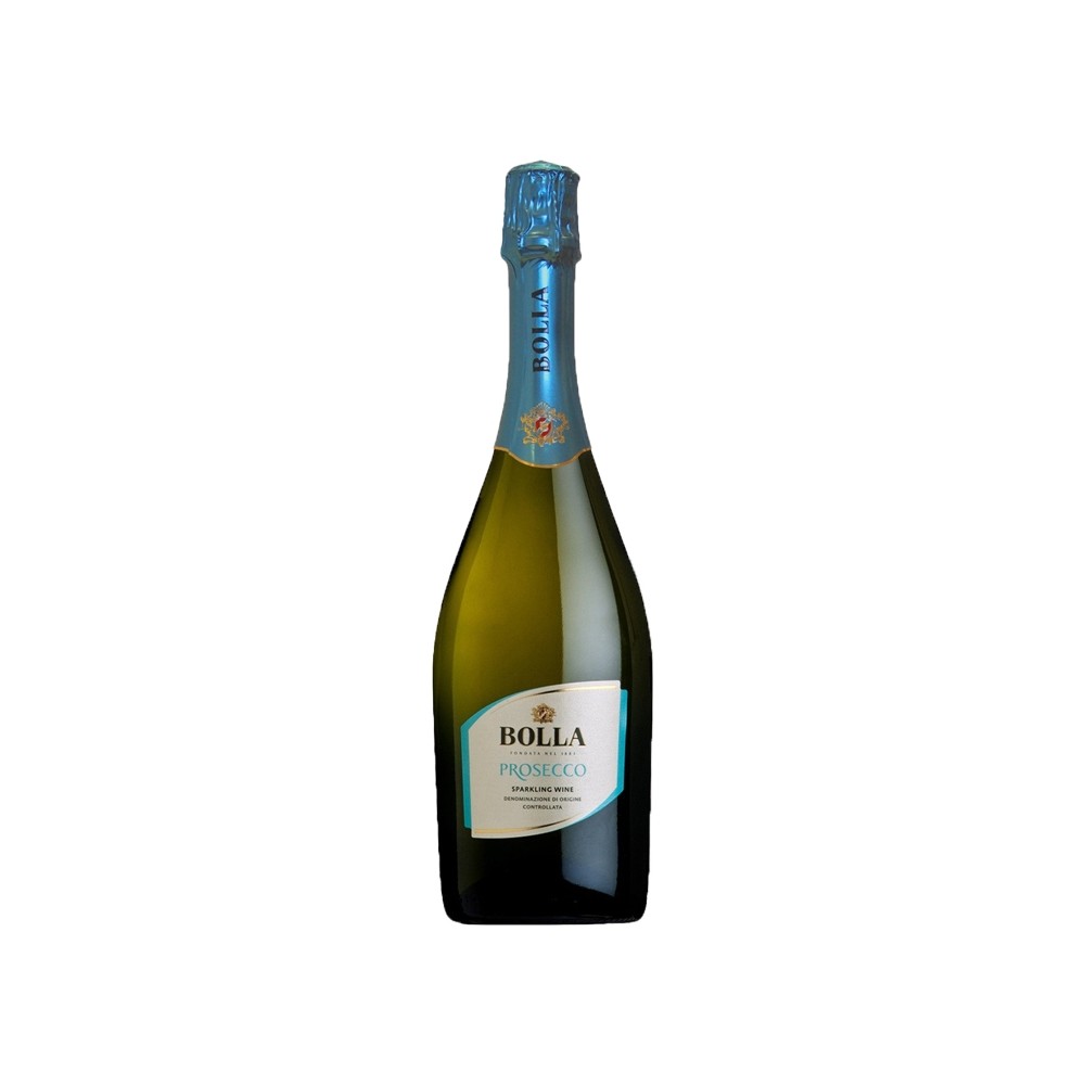 BOLLA PROSECCO DOC EXTRA DRY 0.75 L