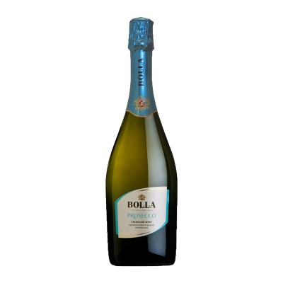 BOLLA PROSECCO DOC EXTRA DRY 0.75 L