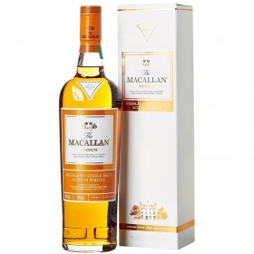 MACALLAN AMBER 0.7L