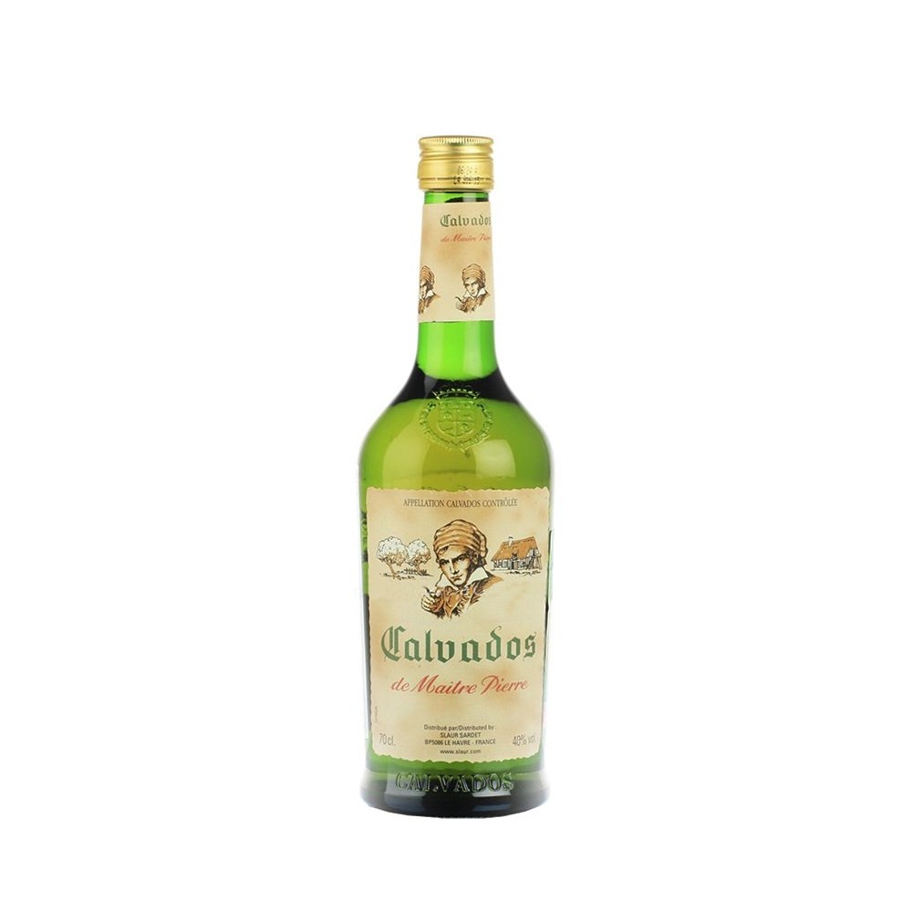 CALVADOS PIERRE 0.7 L