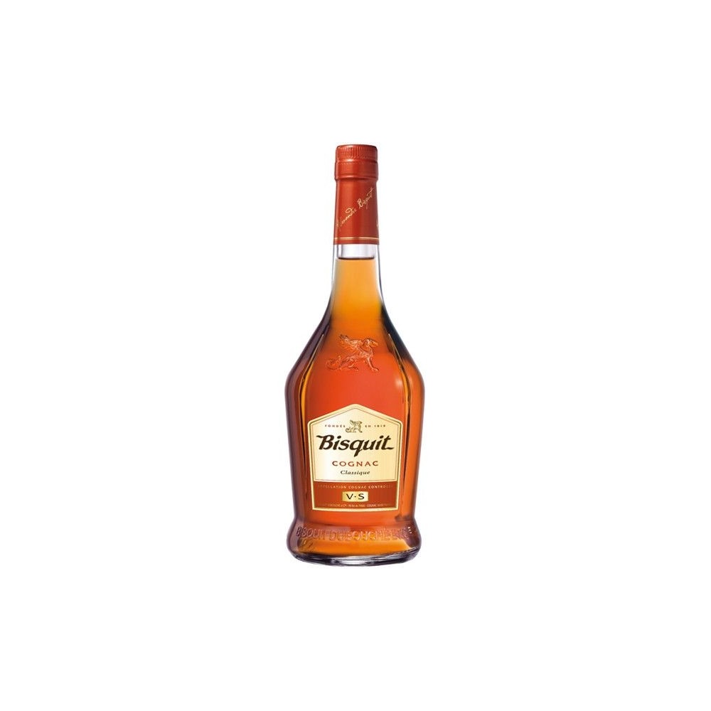 COGNAC BISQUIT VS CLASSIQUE 0.7l