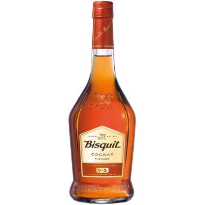 COGNAC BISQUIT VS CLASSIQUE 0.7l