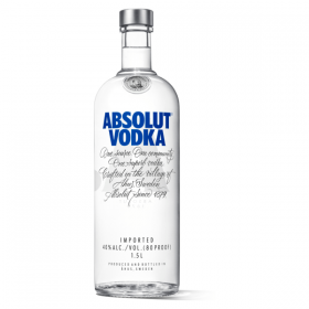 Absolut Blue