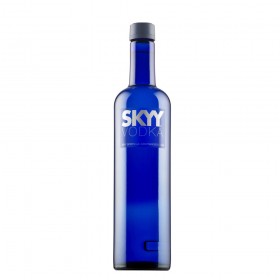 SKYY VODKA 0.7 L alc./vol 40%