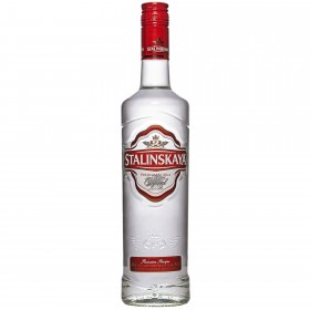 VODCA STALINSKAYA 0.7L