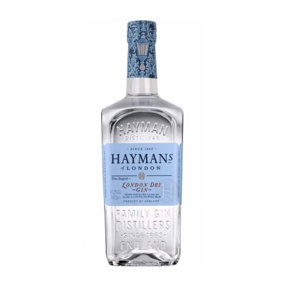 Hayman's London Dry Gin 0.7L