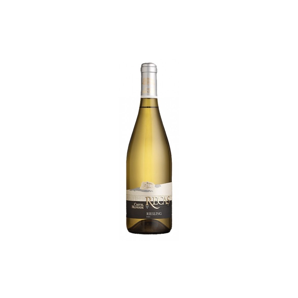 CASTEL HUNIADE RIESLING