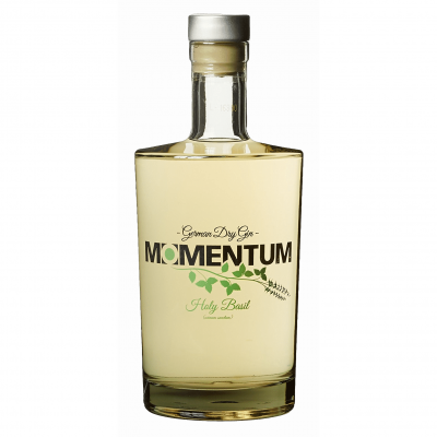 MOMENTUM GIN 44% 0.7L