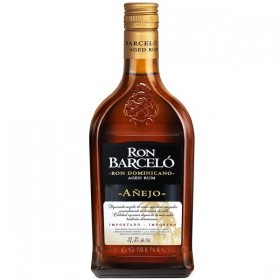 BARCELO ANEJO RUM