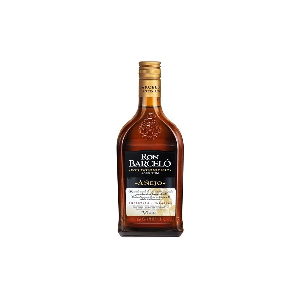 BARCELO ANEJO RUM