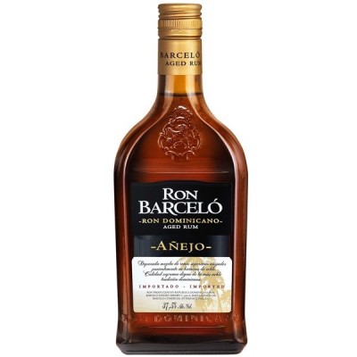 BARCELO ANEJO RUM