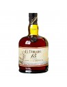 EL DORADO SPECIAL 15 YEARS 0.7L 43%