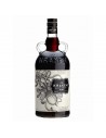 KRAKEN BLACK SPICE RUM 0,7L 40%