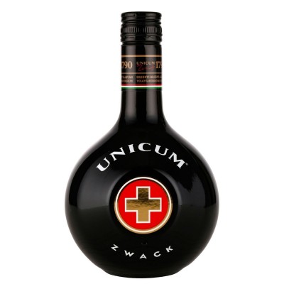 Unicum 0.5 L