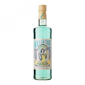 ABSINTHE ABYSSE