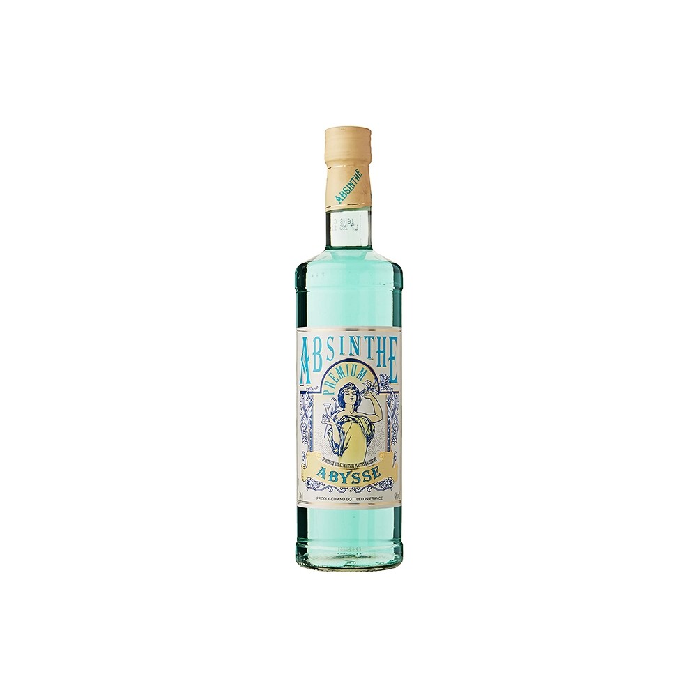 ABSINTHE ABYSSE