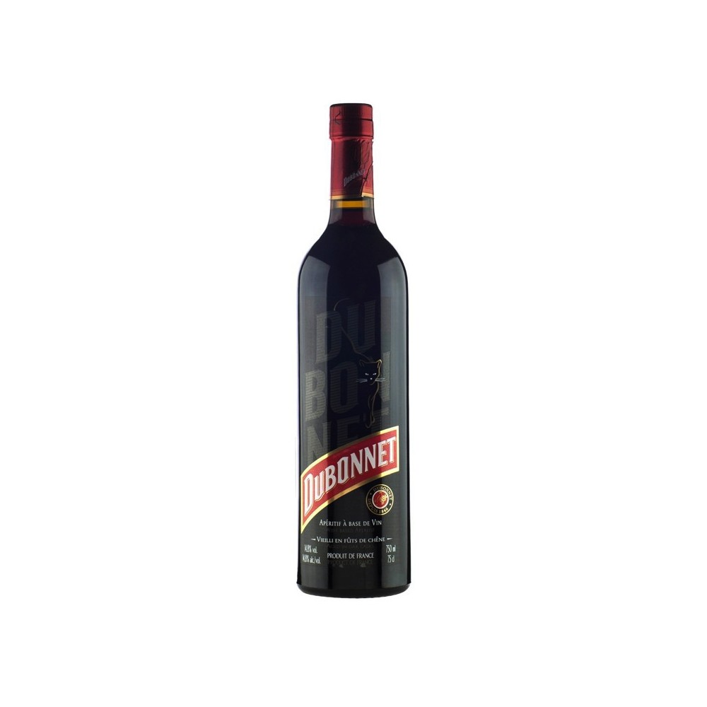 Dubonnet Rouge 0.75 L