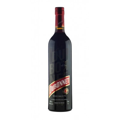 Dubonnet Rouge 0.75 L