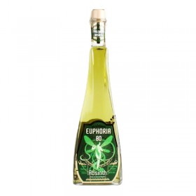 EUPHORIA 80 ABSINTH