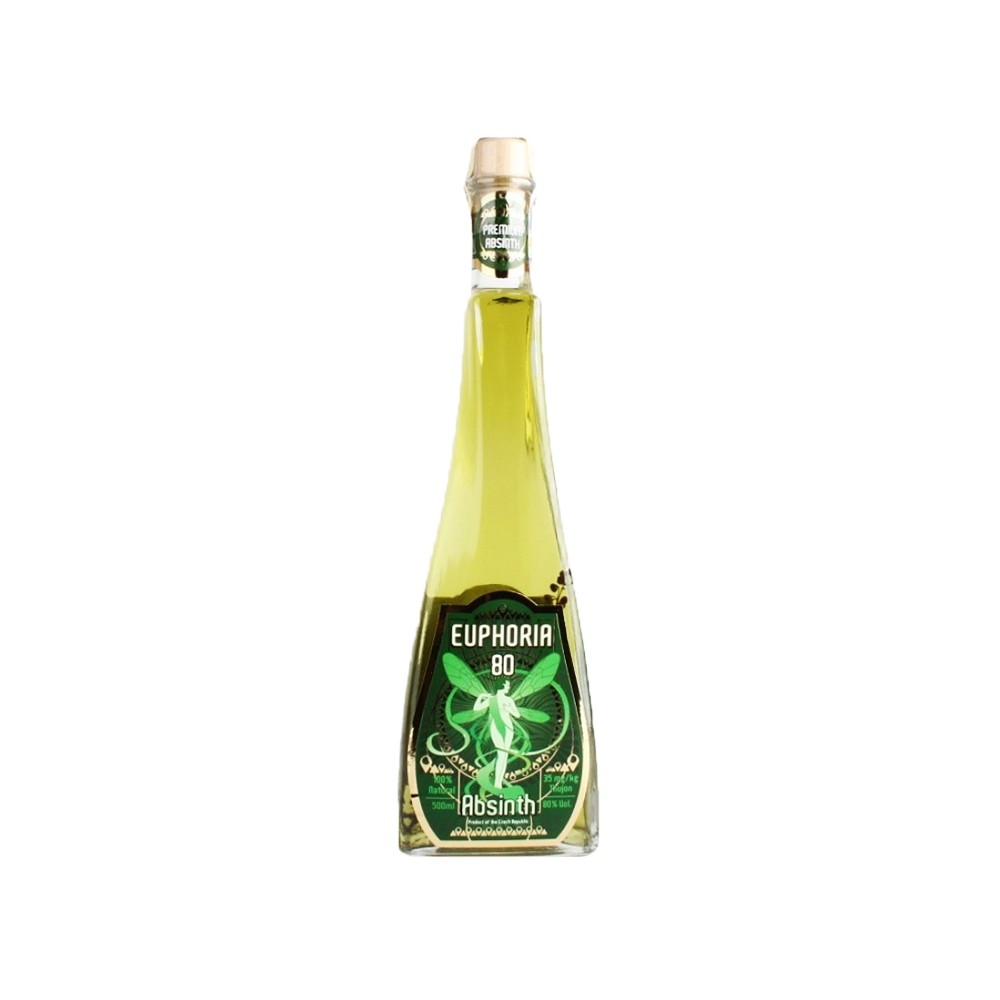 EUPHORIA 80 ABSINTH