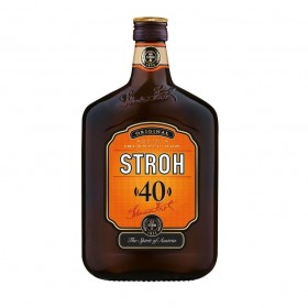 Stroh 40